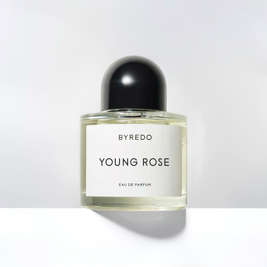 Byredo Young Rose Eau De Parfum 100ml